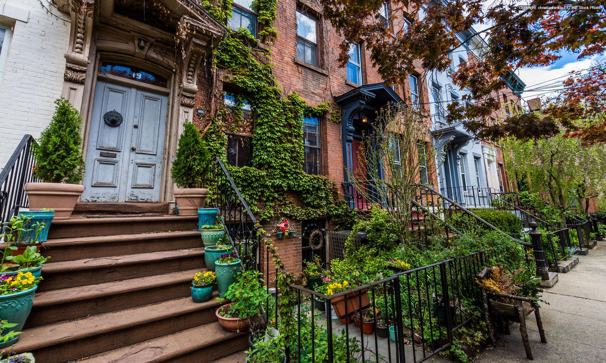 New Haven’s Leading Real Estate Team PressCuozzo Realtors